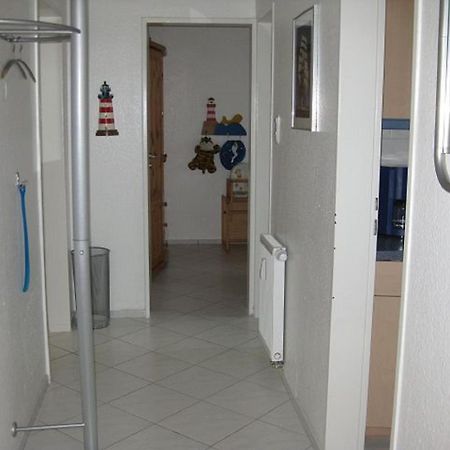 Dallacker 01 Cuxhaven Bagian luar foto