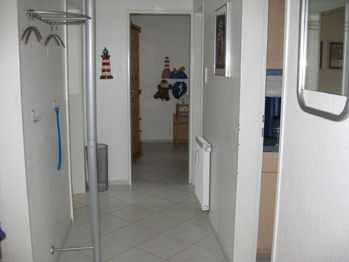 Dallacker 01 Cuxhaven Bagian luar foto