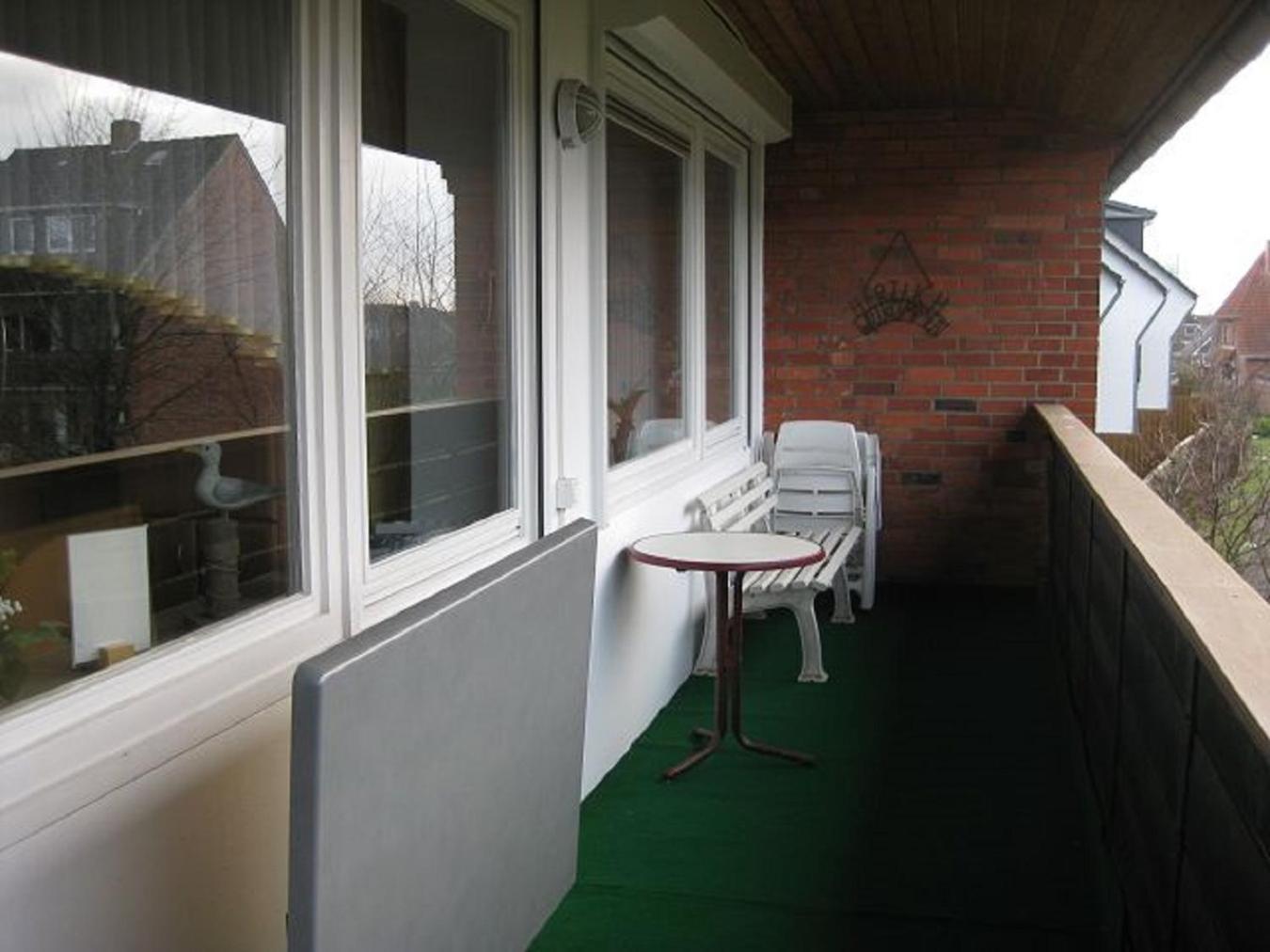 Dallacker 01 Cuxhaven Bagian luar foto